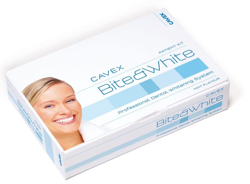 Cavex Patient kit: gebruiksvriendelijk en effectief