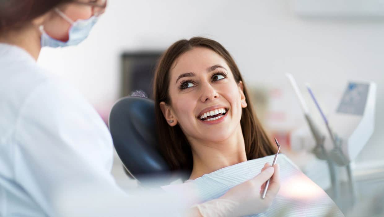 Speciaal voor de mondhygiënist: 5 Oral Care innovaties!